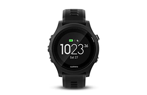 Garmin Forerunner 935