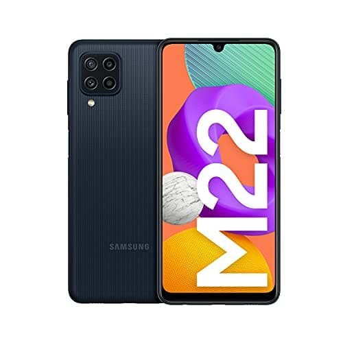 Samsung Galaxy M22