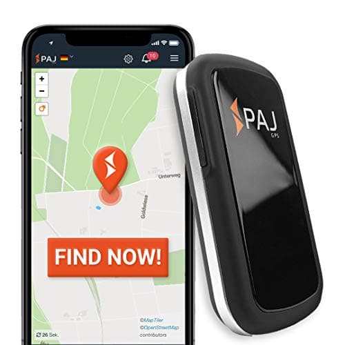 PAJ ALLROUND Finder