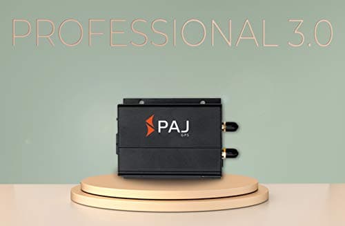 PAJ PROFESSIONAL Finder 3.0