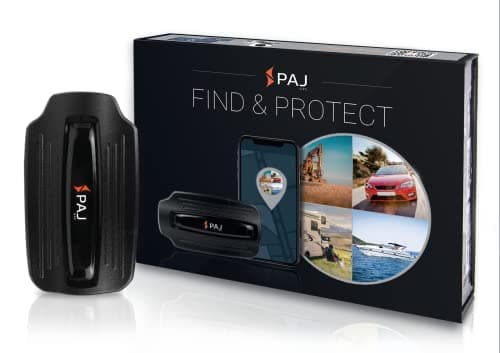 PAJ POWER Finder