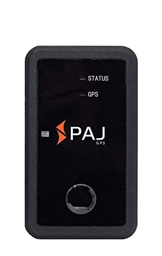 PAJ ASSET Finder 4G