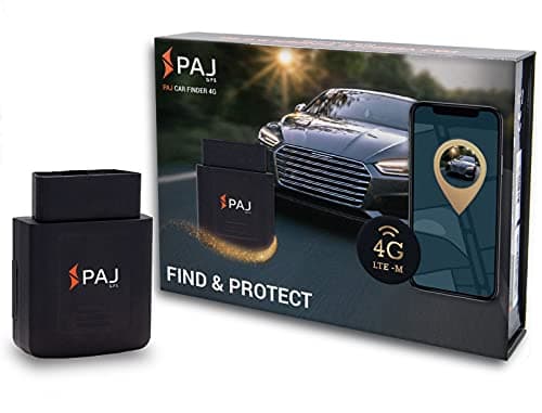 PAJ CAR OBD Finder