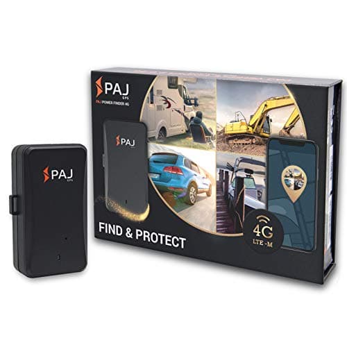 PAJ POWER Finder 4G