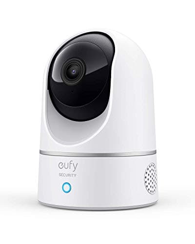 eufy Solo Indoor Cam 2K