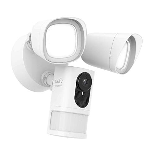 eufy Floodlight Cam