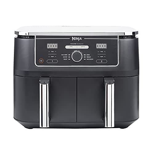 Ninja Foodi MAX Dual Zone