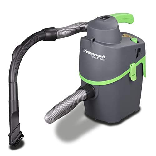 cleancraft flexCAT 16 H