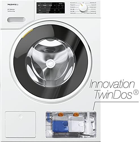 Miele WSG 663 WCS