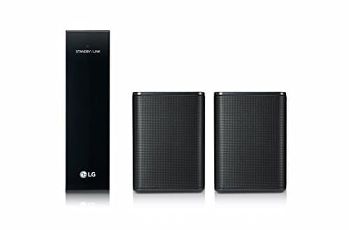 LG SPK8