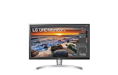 LG 27UN83A