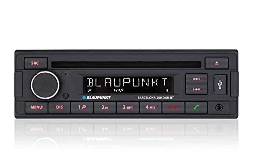 Blaupunkt Barcelona 200