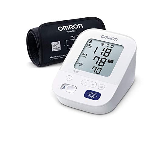 Omron X3 Comfort