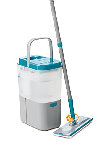 LIVINGTON Everclean Mop