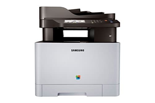 Samsung Xpress SL-C1860