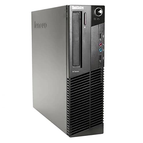 Lenovo ThinkCentre M91p SFF