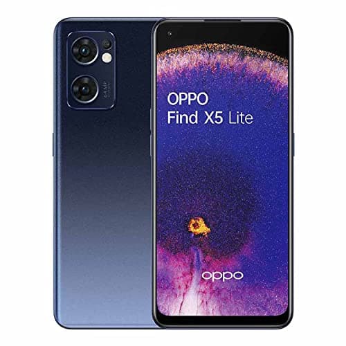 OPPO Find X5 Lite