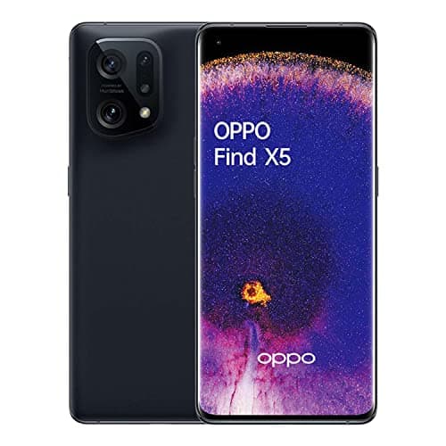 OPPO Find X5