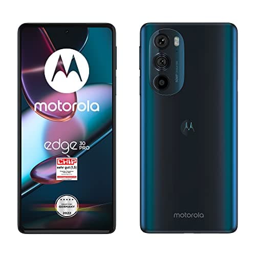 Motorola edge 30 Pro