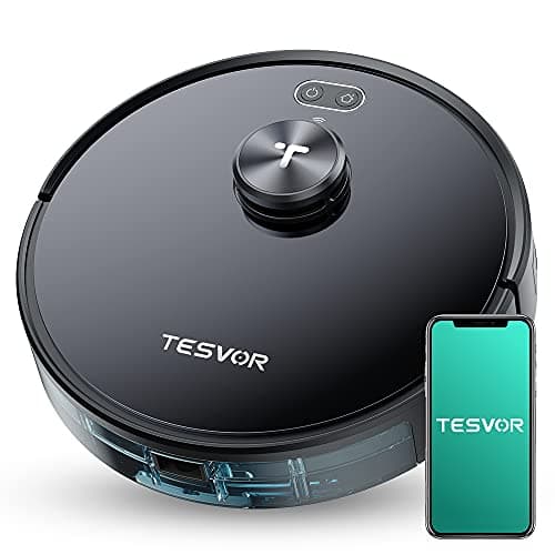 Tesvor S6