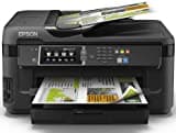 Epson WorkForce WF-7610