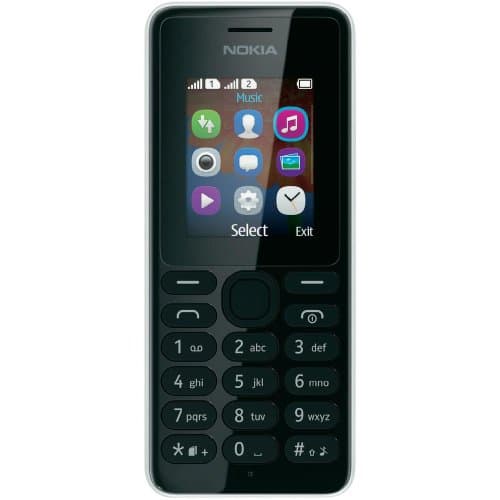 Nokia 108