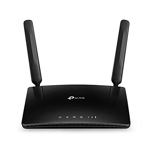 TP-Link TL-MR6400