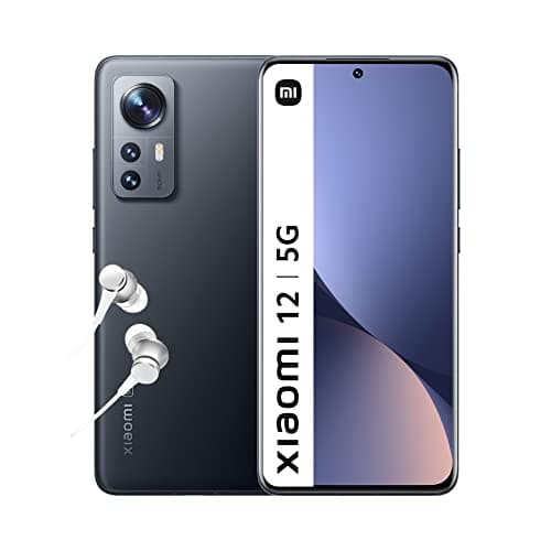 Xiaomi 12