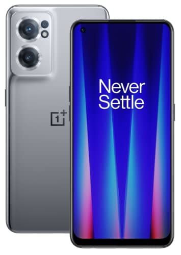 OnePlus Nord CE 2