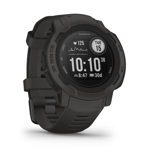 Garmin Instinct 2