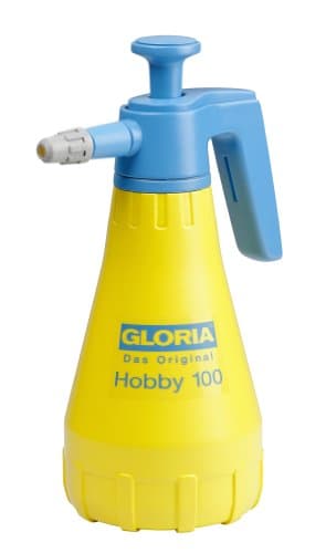 GLORIA Hobby 100