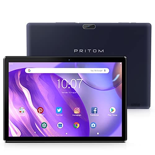 Pritom M10