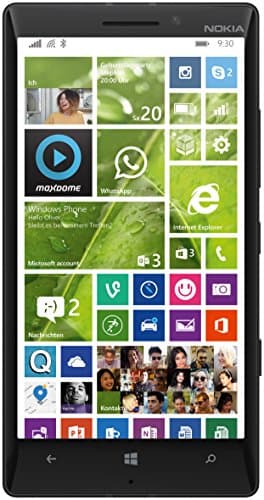 Nokia Lumia 930