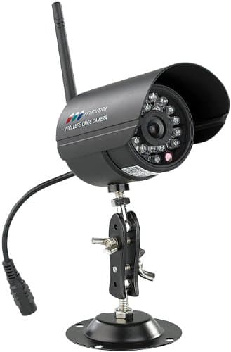 VisorTech DSC-415.IR