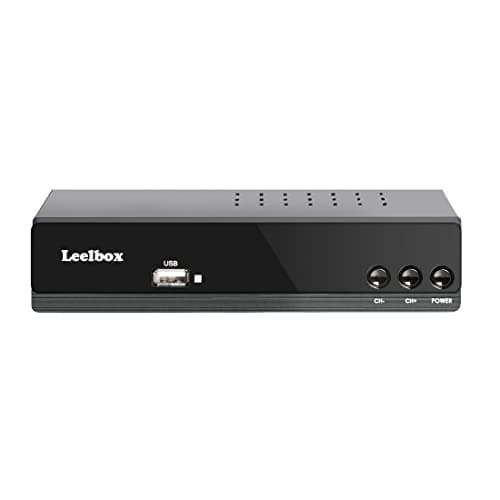 Leelbox H265