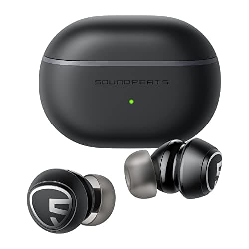 SoundPEATS Mini Pro