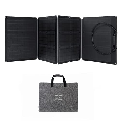 EcoFlow Solar Panel
