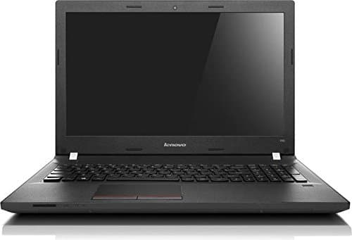 Lenovo E50-80