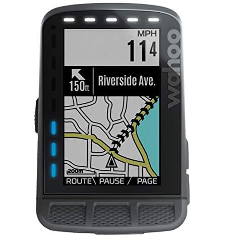 Wahoo ELEMNT ROAM