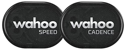 Wahoo RPM Speed/Cadence