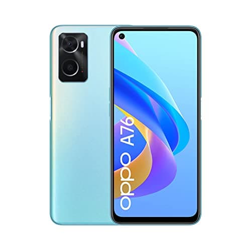 OPPO A76