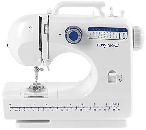 EasyMaxx Nähmaschine 07283