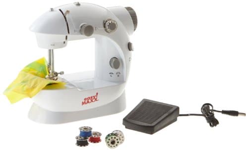 EasyMaxx Nähmaschine 04135