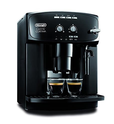 DeLonghi Caffe Cortina ESAM 2900