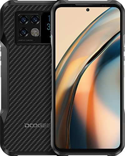 DOOGEE V20