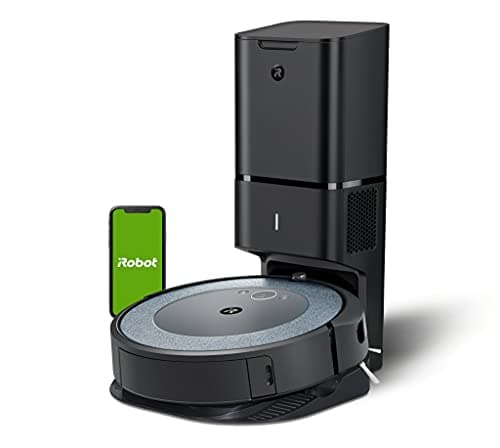 iRobot Roomba i3+