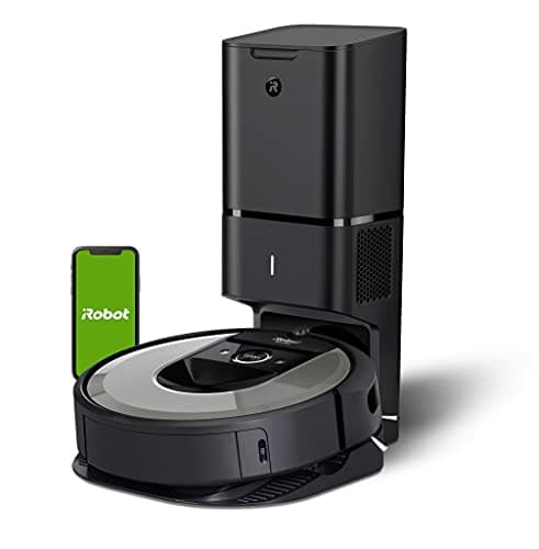 iRobot Roomba i7+