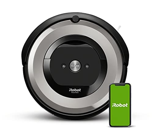 iRobot Roomba e5