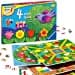Ravensburger 21417 - 4 erste Spiele