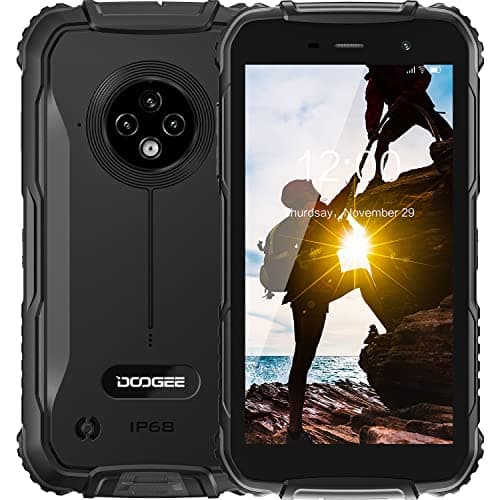 DOOGEE S35T